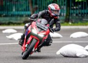 Cara Dan Kondisi Tepat Gunakan Engine Break