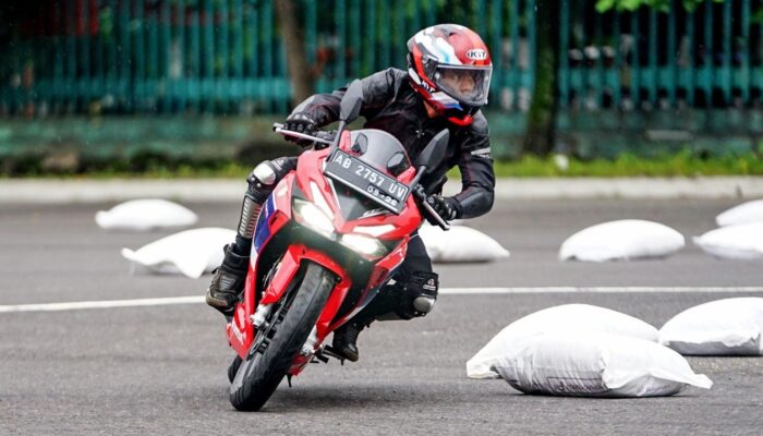 Cara Dan Kondisi Tepat Gunakan Engine Break