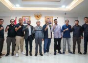 Menpora Terima Aspirasi Klub Liga 2