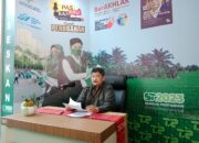 13 Dari 100 Penduduk Sumut Tinggal Di Provinsi Lain