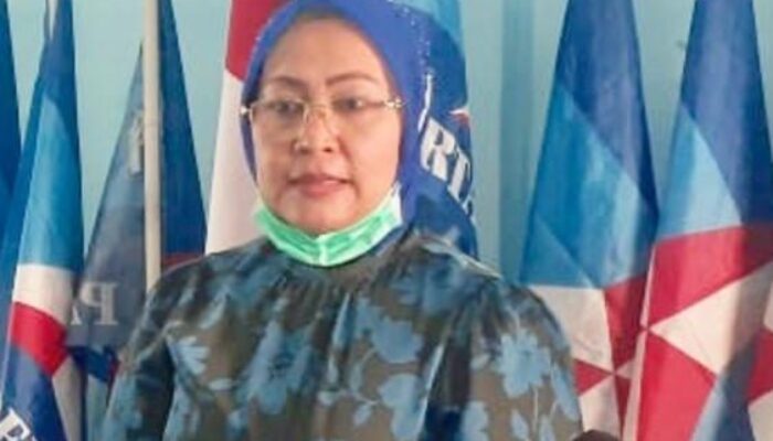 Anggota DPRD Sumut Hj Anita Lubis Minta Kaji Cermat Kenaikan BPIH