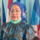 ANGGOTA DPRD Sumut Hj Anita Lubis. Waspada/Ist