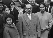 Bung Hatta Ke Rotterdam – Paris