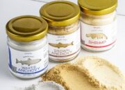 Crystal of the Sea Bahan Makanan Pendamping ASI Yang Enak Dan Padat Gizi, Bantu Cegah Stunting Di Indonesia