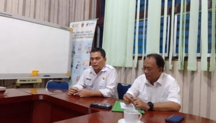 Dinkes Sumut Siap Sukseskan Event F1H2O Di Danau Toba