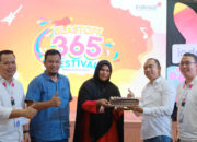 Fahd Yudhanegoro, Bangga Berkarya untuk Indonesia dan Siap Menyambut Digital Nation bersama IOH