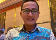 Pengamat ekonomi Sumut, Gunawan Benjamin