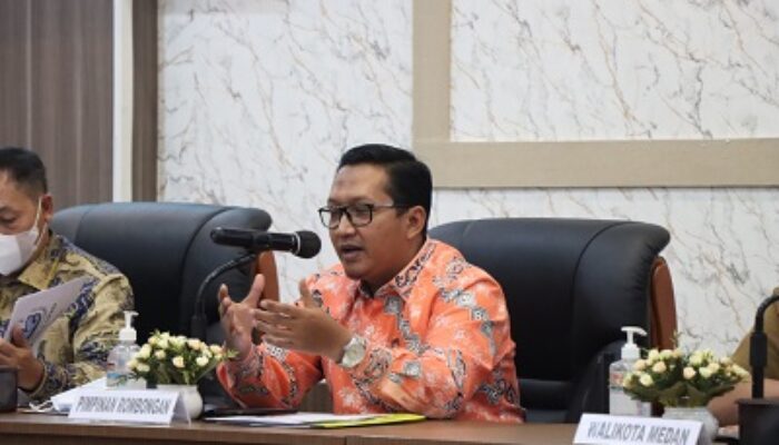 F-PKS DPRD Sumut Tolak Tegas Usulan ONH Rp 69 Juta
