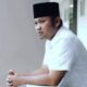 SEKRETARIS DPD Gerindra Sumut, Sugiat Santoso, SE., MSP, Senin (9/1). Waspada/ist