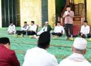 Muhasabah Dan Zikir Akbar, Wabup Ajak Introspeksi Diri Dan Hijrah Ke Arah Yang Lebih Baik