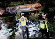 Kecelakaan Di Kaki Seulawah, Enam Meninggal