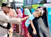 174 Pengungsi Rohingya Resmi Tempati Eks Gedung Panti Asuhan Mina Raya