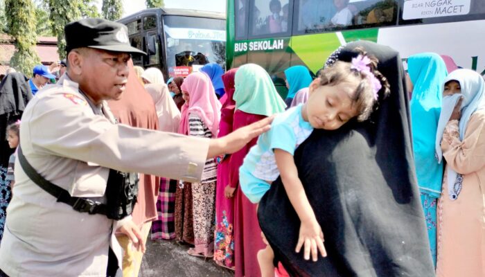 174 Pengungsi Rohingya Resmi Tempati Eks Gedung Panti Asuhan Mina Raya