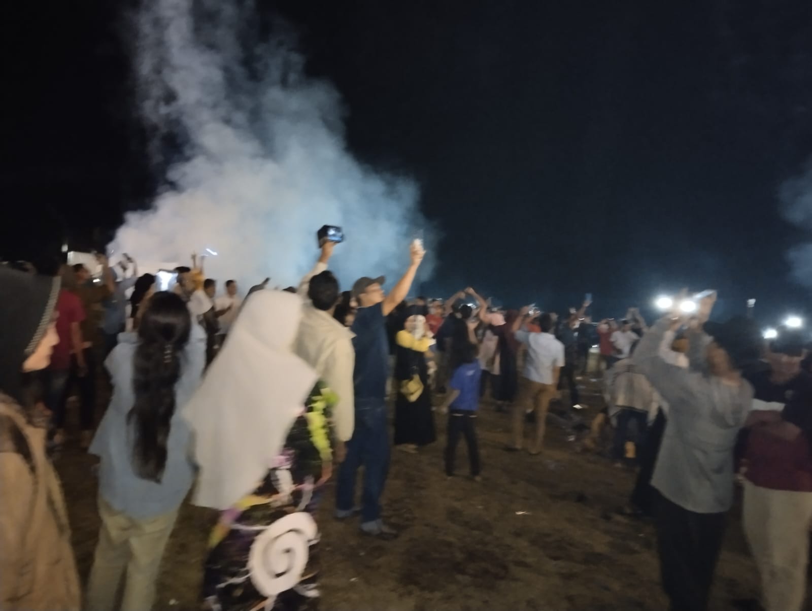 Malam Pergantian Tahun Baru 2023 Meriah Di Kawasan Objek Wisata Agara Malam Pergantian Tahun Baru 2023 Meriah Di Kawasan Objek Wisata Agara