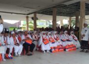 70 warga Palas Berangkat Umroh Bersama Cahaya PalasTravel