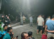 Diduga Pengedar Narkoba Diusir Dari Kampung