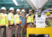 Memasuki Tahun 2023 PIM Mulai Pasarkan Pupuk NPK