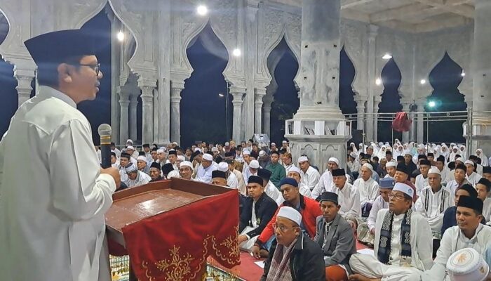 Ir Muhammad Hatta, SST, MT: “Dari 15 Menjadi Ribuan”