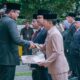 Hari Pertama Kerja Di 2023, Bobby Lantik Dan Kukuhkan 102 Pejabat Pemko Medan