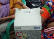 Gawat, Kasek SDN 056036 Besitang Telap Dana Bantuan PIP Siswa