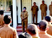 Bupati : Ajaib Pidie Sukses Gelar PORA XIV Dan Jadi Juara Umum