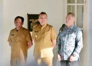 Zakaria Pamit Memasuki Purna Tugas, Jabatan Sekdako Sabang Kosong