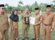 Diskominfo Tanjungbalai Raih Top Digital Implementation 2022