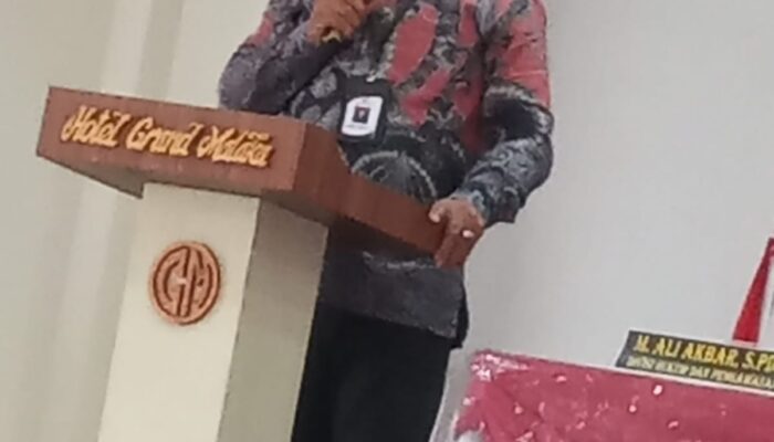 Hari Ini Terakhir Perpanjangan Rekrut PPS Pemilu 2024