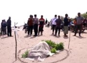 Warga Aceh Timur Temukan Mayat Membusuk Di Pinggir Pantai