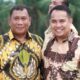 Ketua DPRD DS 2014-2019: Bobby Gandeng Ashari Pilgubsu Nilainya Plus