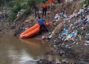 Bocah 6 Tahun Tenggelam Di Krueng Langsa