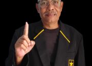 Partai Ummat Aceh Besar Siap Berkompetisi Di Pemilu 2024