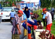 Tutup Akhir Tahun 2022, KSI Gelar Aksi Ayo LiSA