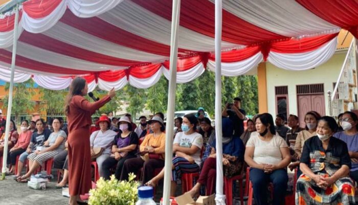 Gandeng DPRD Kota Medan, BPJS Kesehatan Estafet Sosialiasikan JKN ke Masyarakat