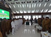 Pj Bupati Aceh Utara Copot 56 Pejabat Di Aceh Utara