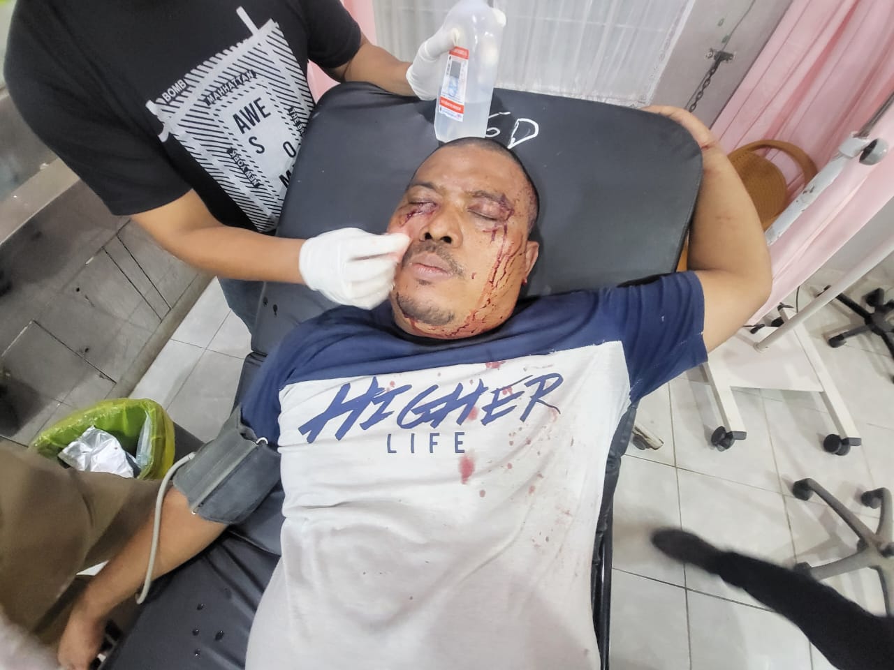 Debt Collector Mulai Berani Main Hakim Sendiri