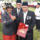 HAB Ke-77 Kemenag RI Di Palas, 32 ASN Terima Satya Lencana