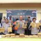 Ungkap Kasus Narkotika Jadi Kado Tahun Baru Polres Madina