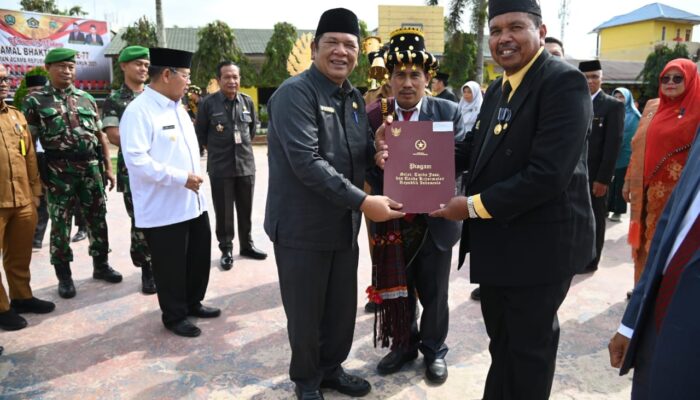 Menteri Agama: Antisipasi Politik Identitas Jelang Pemilu 2024