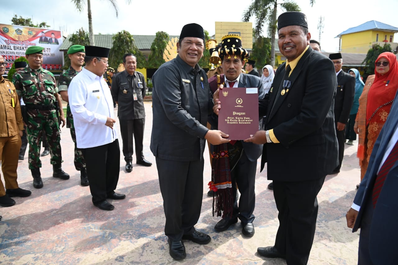 Menteri Agama: Antisipasi Politik Identitas Jelang Pemilu 2024