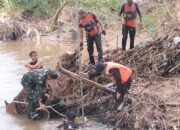 Bocah 6 Tahun Tenggelam Di Krueng Langsa Ditemukan Meninggal