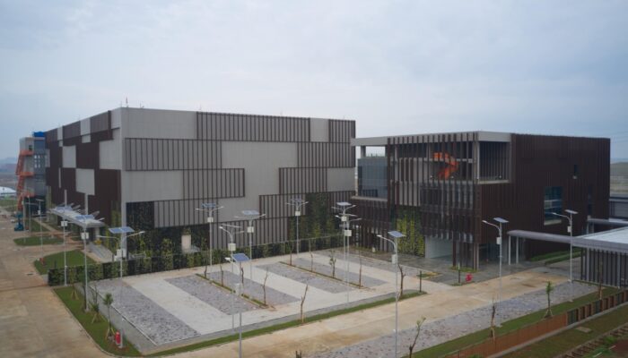 Data Center Berbasis Energi Biru dan Ramah Lingkungan Akan Hadir di Indonesia