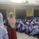 Program Literasi Dukung Siswa SMPN 20 Medan Gemar Menulis