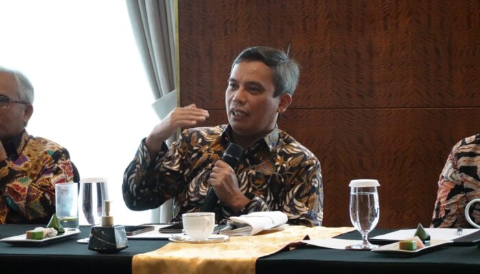 <em>Aset BTN Bakal Tembus Rp400 Triliun, Laba Bisa Rp3 Triliun</em>