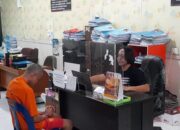 Polisi Tahan Pelaku Pelecehan Seksual Terhadap Perawat