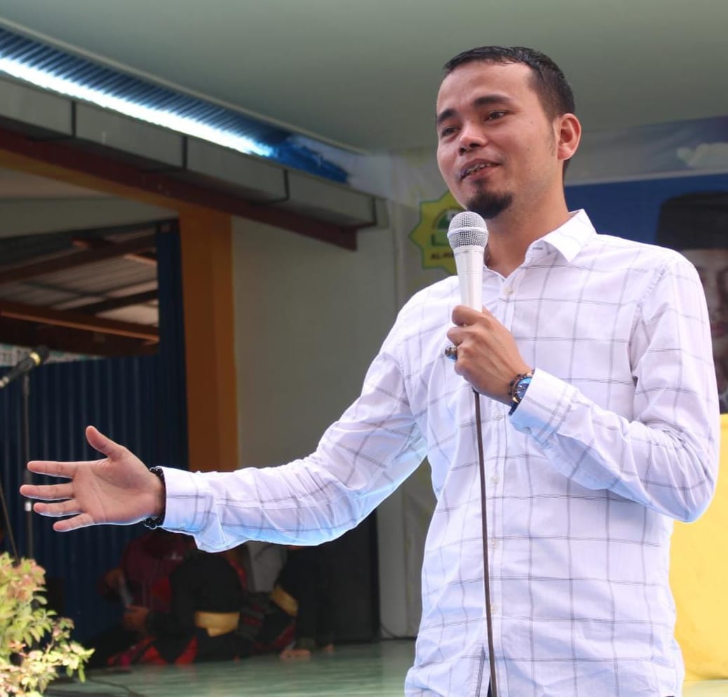 Ketua KNPI Sumut: Tepat, Pengangkatan Kembali Bahar Siagian Jadi Kadispora