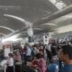 Arus Balik Meningkat, Posko Nataru Diperpanjang