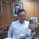 Kepala BKKBN Hasto Wardoyo Peduli Korban Kekerasan Seksual Di Sumut