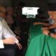 Keluarga Besar Ladon Berduka, Mack Ped Wafat Di Usia 61 Tahun