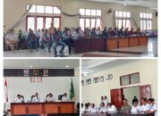 Bupati Toba Harapkan F1H2O Di Balige Ikuti Jejak Sukses F1 MotoGP Mandalika